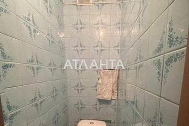 3-комнатная квартира по адресу ул. Кирпичная (площадь 62 м²) - Atlanta.ua - фото 18