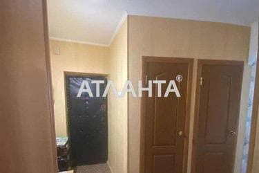 3-комнатная квартира по адресу ул. Кирпичная (площадь 62 м²) - Atlanta.ua - фото 19