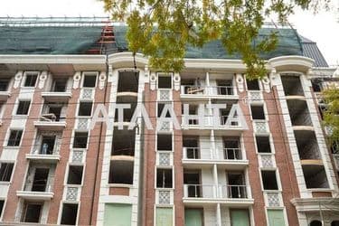 1-room apartment apartment by the address st. Evreyskaya Bebelya (area 54,1 m²) - Atlanta.ua - photo 5