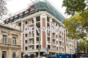 1-room apartment apartment by the address st. Evreyskaya Bebelya (area 54,1 m²) - Atlanta.ua - photo 6