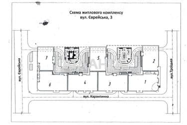 1-room apartment apartment by the address st. Evreyskaya Bebelya (area 55,9 m²) - Atlanta.ua - photo 6