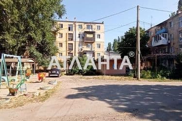 2-к apartment on street Baltskaya dor  na Peresypi - Atlanta.ua