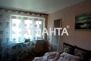 2-комнатная квартира по адресу Балтская дор. (площадь 47 м²) - Atlanta.ua - фото 21