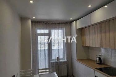 1-room apartment apartment by the address st. Granitnaya (area 46 m²) - Atlanta.ua - photo 27