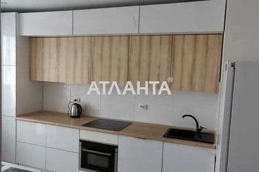 1-room apartment apartment by the address st. Granitnaya (area 46 m²) - Atlanta.ua - photo 25