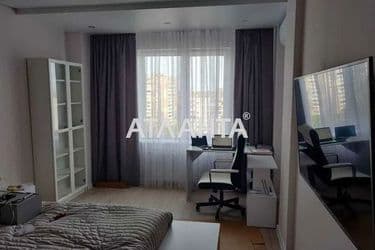 1-room apartment apartment by the address st. Granitnaya (area 46 m²) - Atlanta.ua - photo 23