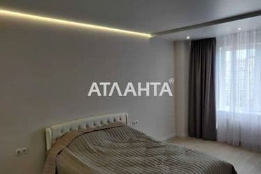 1-room apartment apartment by the address st. Granitnaya (area 46 m²) - Atlanta.ua - photo 21