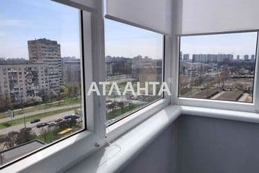 1-room apartment apartment by the address st. Granitnaya (area 46 m²) - Atlanta.ua - photo 31