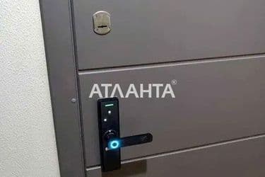 1-room apartment apartment by the address st. Granitnaya (area 46 m²) - Atlanta.ua - photo 38