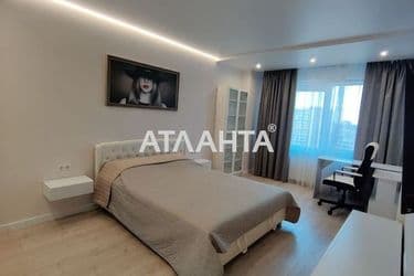 1-room apartment apartment by the address st. Granitnaya (area 46 m²) - Atlanta.ua - photo 20