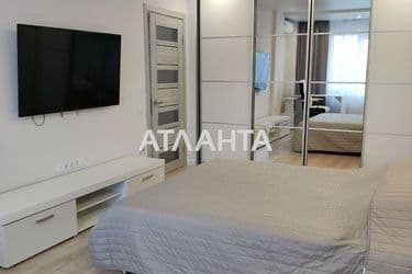 1-room apartment apartment by the address st. Granitnaya (area 46 m²) - Atlanta.ua - photo 22