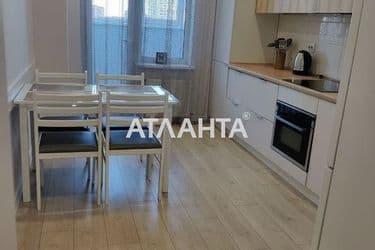 1-room apartment apartment by the address st. Granitnaya (area 46 m²) - Atlanta.ua - photo 28