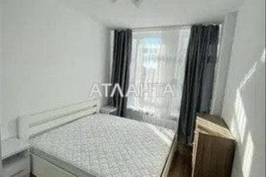 2-комнатная квартира по адресу Пасечная ул.   (площадь 54 м²) - Atlanta.ua - фото 11