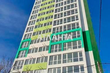 2-rooms apartment apartment by the address st. Bugaevskaya Instrumentalnaya (area 63,3 m²) - Atlanta.ua - photo 10