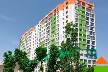 2-комнатная квартира по адресу ул. Бугаевская (площадь 57,7 м²) - Atlanta.ua - фото 9