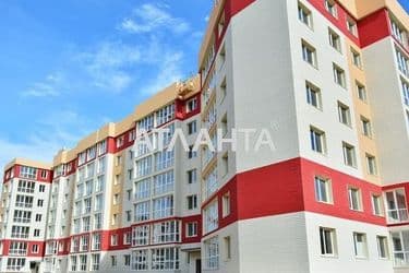 1-room apartment apartment by the address st. Stroitelnaya (area 43 m²) - Atlanta.ua - photo 8
