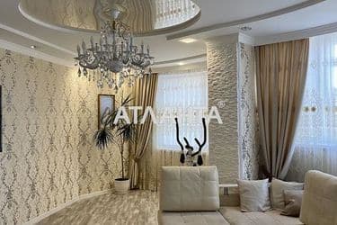 3-rooms apartment apartment by the address st. Shkolnaya (area 87 m²) - Atlanta.ua - photo 18