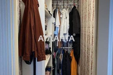 3-rooms apartment apartment by the address st. Shkolnaya (area 87 m²) - Atlanta.ua - photo 32