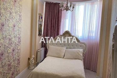 3-rooms apartment apartment by the address st. Shkolnaya (area 87 m²) - Atlanta.ua - photo 22