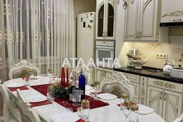 3-rooms apartment apartment by the address st. Shkolnaya (area 87 m²) - Atlanta.ua - photo 31