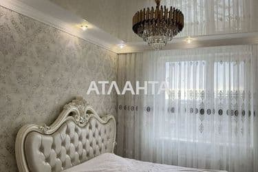 3-rooms apartment apartment by the address st. Shkolnaya (area 87 m²) - Atlanta.ua - photo 21