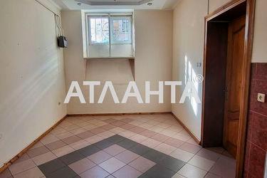 2-комнатная квартира по адресу ул. Леси Украинки (площадь 37,9 м²) - Atlanta.ua - фото 21