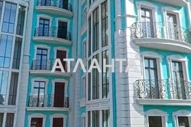 4+-rooms apartment apartment by the address st. Frantsuzskiy bul Proletarskiy bul (area 219 m²) - Atlanta.ua - photo 13