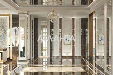 3-rooms apartment apartment by the address st. Frantsuzskiy bul Proletarskiy bul (area 235,4 m²) - Atlanta.ua - photo 19