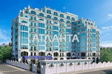 4+-rooms apartment apartment by the address st. Frantsuzskiy bul Proletarskiy bul (area 235,1 m²) - Atlanta.ua - photo 17