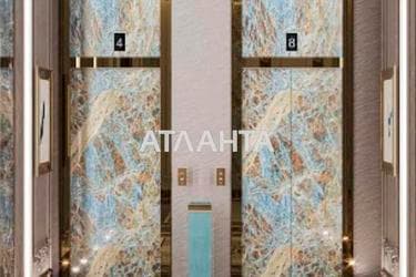 3-комнатная квартира по адресу Французский бул. (площадь 189,7 м²) - Atlanta.ua - фото 21