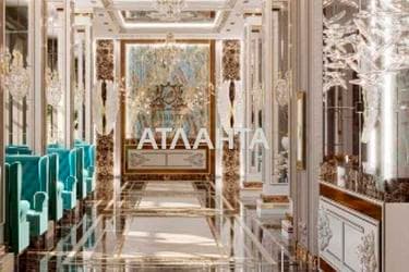 3-комнатная квартира по адресу Французский бул. (площадь 189,7 м²) - Atlanta.ua - фото 18