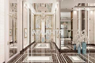 3-комнатная квартира по адресу Французский бул. (площадь 189,7 м²) - Atlanta.ua - фото 13