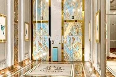 3-комнатная квартира по адресу Французский бул. (площадь 189,7 м²) - Atlanta.ua - фото 16