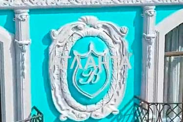 3-комнатная квартира по адресу Французский бул. (площадь 189,7 м²) - Atlanta.ua - фото 17