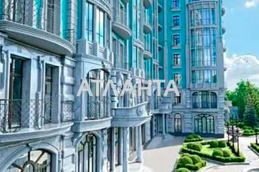 3-комнатная квартира по адресу Французский бул. (площадь 189,7 м²) - Atlanta.ua - фото 19