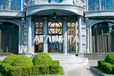 3-комнатная квартира по адресу Французский бул. (площадь 189,7 м²) - Atlanta.ua - фото 22