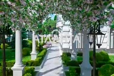 3-комнатная квартира по адресу Французский бул. (площадь 189,7 м²) - Atlanta.ua - фото 23