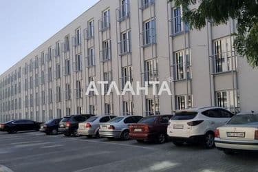 1-room apartment apartment by the address st. Borovskogo Nikolaya (area 30 m²) - Atlanta.ua - photo 8