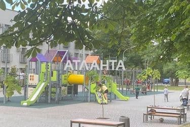 1-room apartment apartment by the address st. Borovskogo Nikolaya (area 30 m²) - Atlanta.ua - photo 9