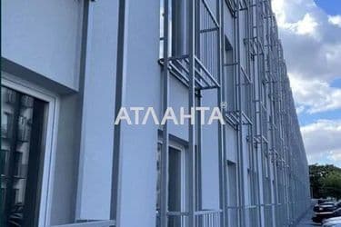 1-room apartment apartment by the address st. Borovskogo Nikolaya (area 30 m²) - Atlanta.ua - photo 14