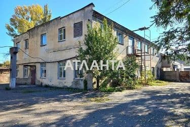 commercial realty on street Peresypskaya 7-ya na Peresypi - Atlanta.ua