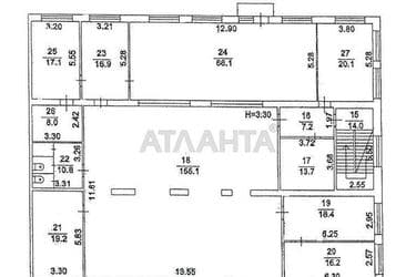 commercial realty on street Peresypskaya 7-ya na Peresypi - Atlanta.ua - photo 14
