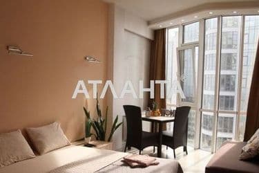 1-room apartment apartment by the address st. Gagarinskoe plato (area 35 m²) - Atlanta.ua - photo 8
