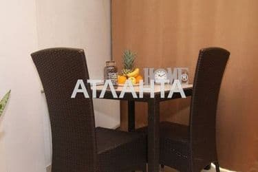 1-room apartment apartment by the address st. Gagarinskoe plato (area 35 m²) - Atlanta.ua - photo 9