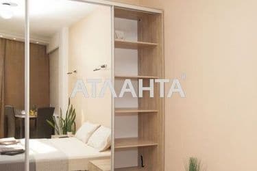 1-room apartment apartment by the address st. Gagarinskoe plato (area 35 m²) - Atlanta.ua - photo 10