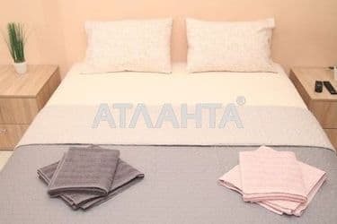 1-room apartment apartment by the address st. Gagarinskoe plato (area 35 m²) - Atlanta.ua - photo 11