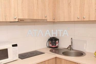 1-room apartment apartment by the address st. Gagarinskoe plato (area 35 m²) - Atlanta.ua - photo 12