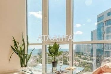 1-room apartment apartment by the address st. Gagarinskoe plato (area 35 m²) - Atlanta.ua - photo 7