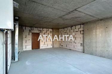 1-комнатная квартира по адресу ул. Балковская (площадь 39,7 м²) - Atlanta.ua - фото 15