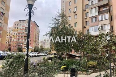 3-комнатная квартира по адресу ул. Грушевского Михаила (площадь 70 м²) - Atlanta.ua - фото 20